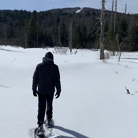 B3 New Awesome Tiny Home With Ac Mountain Views Minutes To Skiing Hiking Attractions Carroll Εξωτερικό φωτογραφία