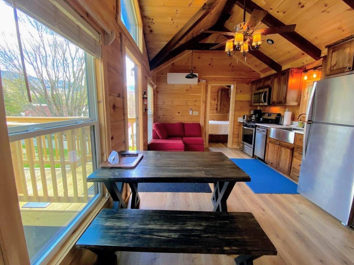 B3 New Awesome Tiny Home With Ac Mountain Views Minutes To Skiing Hiking Attractions Carroll Εξωτερικό φωτογραφία