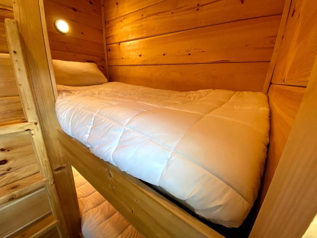 B3 New Awesome Tiny Home With Ac Mountain Views Minutes To Skiing Hiking Attractions Carroll Εξωτερικό φωτογραφία
