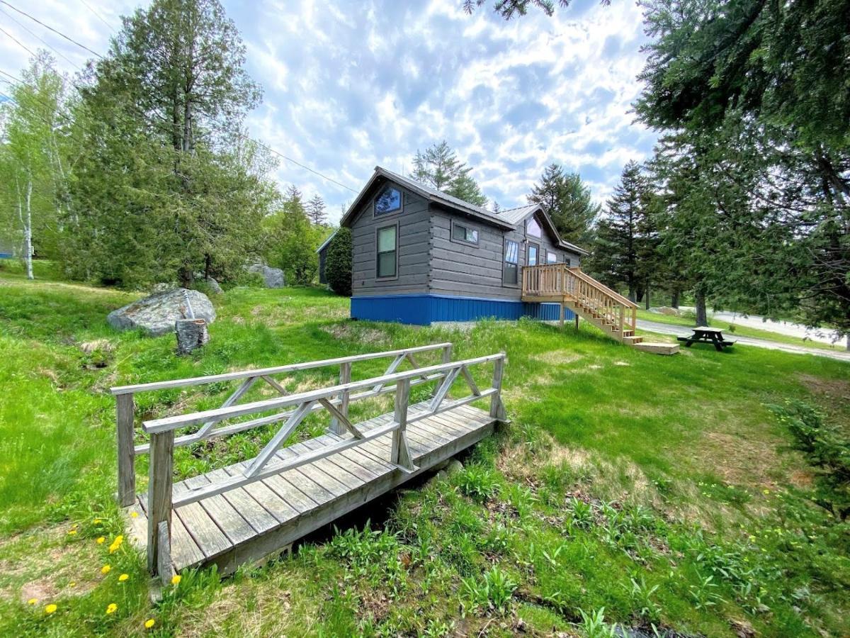 B3 New Awesome Tiny Home With Ac Mountain Views Minutes To Skiing Hiking Attractions Carroll Εξωτερικό φωτογραφία