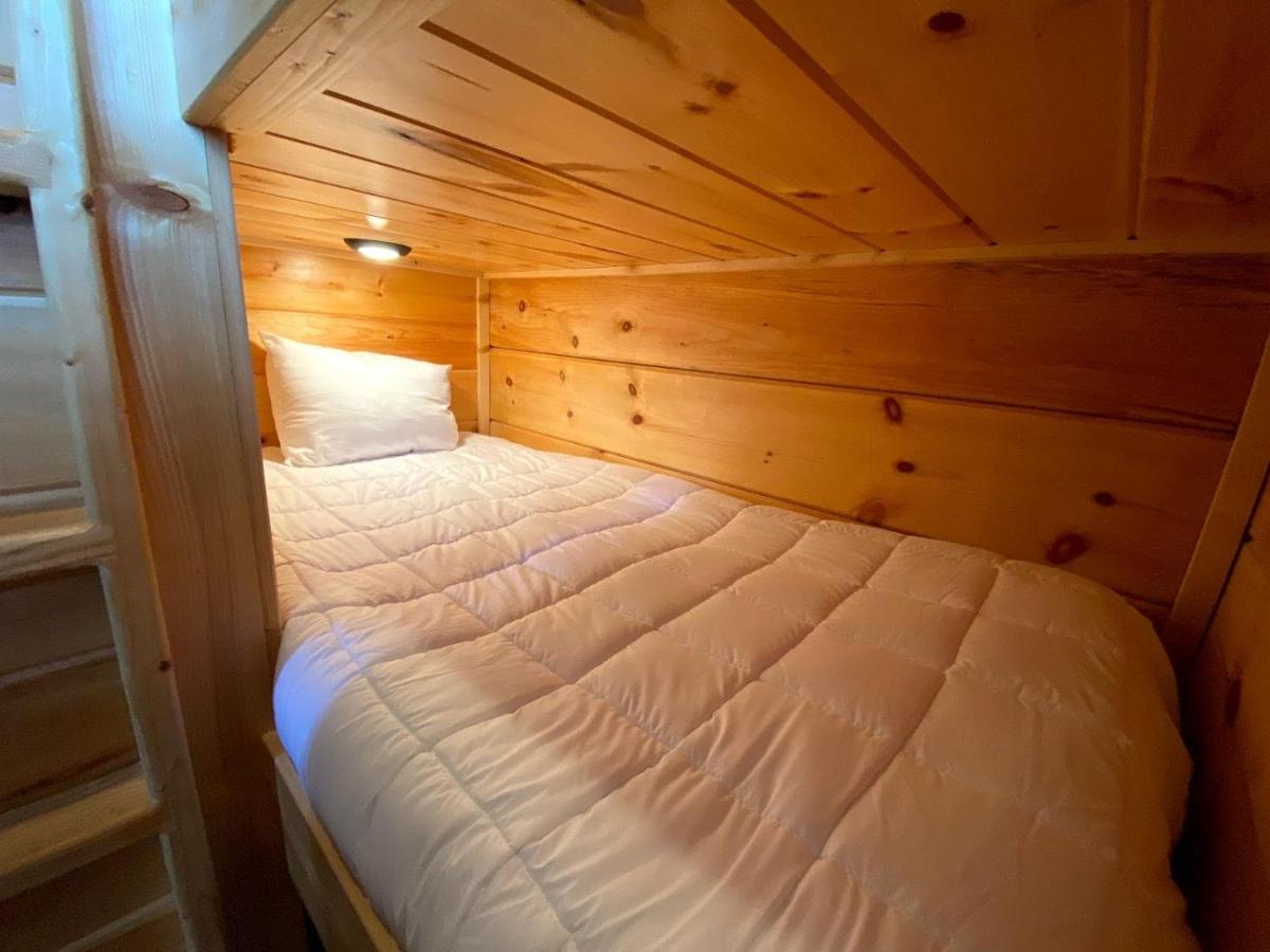 B3 New Awesome Tiny Home With Ac Mountain Views Minutes To Skiing Hiking Attractions Carroll Εξωτερικό φωτογραφία