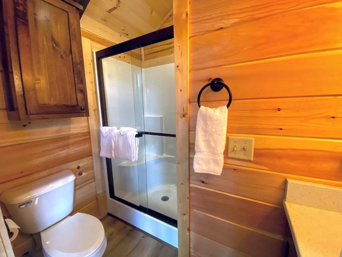 B3 New Awesome Tiny Home With Ac Mountain Views Minutes To Skiing Hiking Attractions Carroll Εξωτερικό φωτογραφία